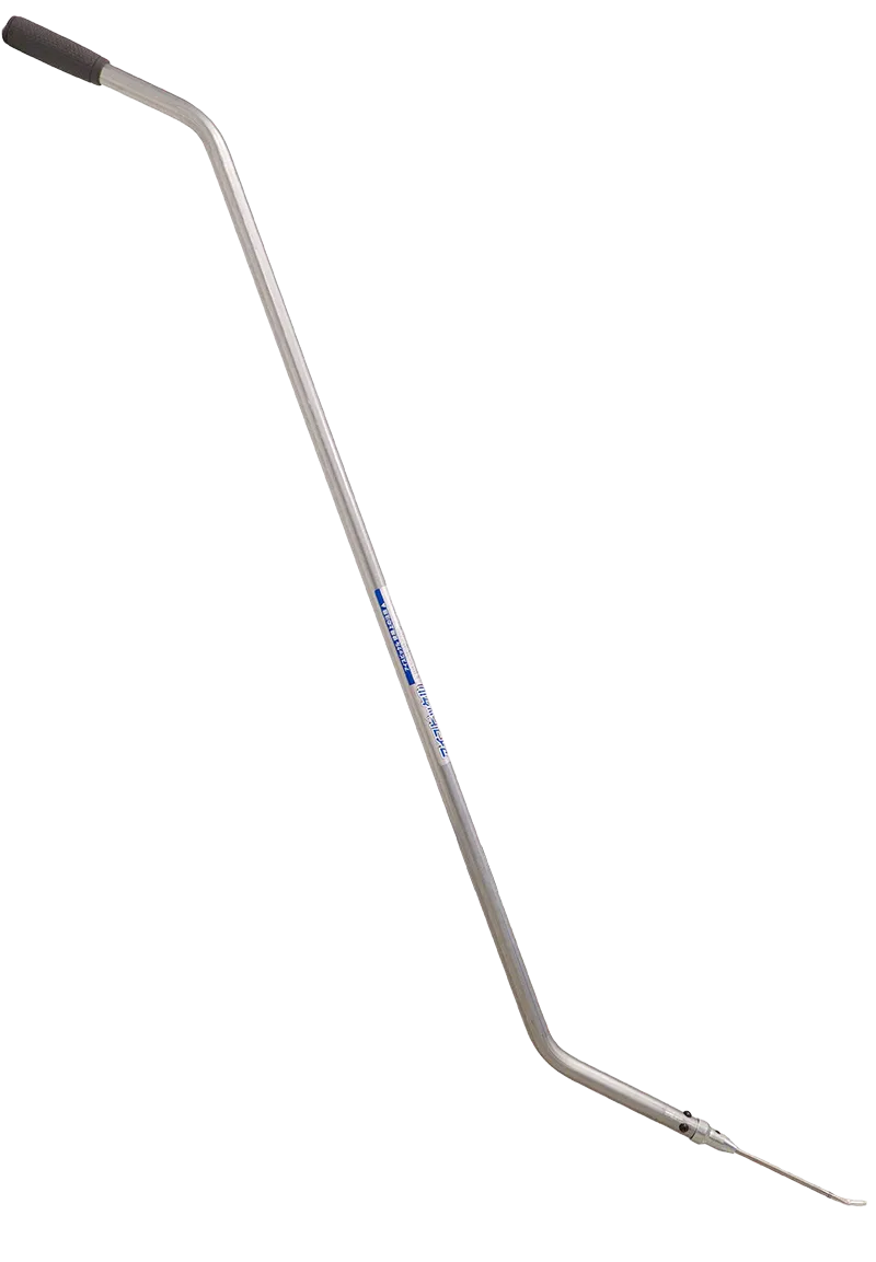 アイスピッケル